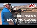 S18 E50 Jorgensen s Sporting Goods