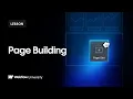Page Building for Marketers Webflow tutorial