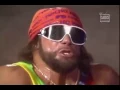 Inhaling Randy Savage Cut