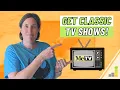 How to Watch MeTV Without Cable for Free