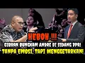Download Lagu Andre Rosiade Terdiam! Jawaban Gibran di DPR Bikin Semua Tercengang!