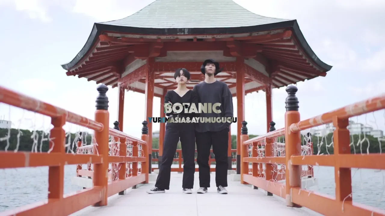 INCOGNITO 40th Anniversary Japanese Dancers Collaboration「Say What's on Your Mind」 INCOGNITO 40th Anniversary Japanese Dancers Collaboration「Say What's on Your Mind」
