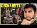 Lagu GESKRIPTET? Anthony Joshua vs Jake Paul! (Analyse \u0026 Prognose)