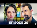 Lagu The Cruel Episode 26 FULL HD (English Subtitles)