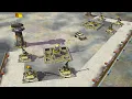 Download Lagu USA Air Force Turns Off the Lights on G. Townes Laser Base | C\u0026C Generals ZH - COOP Challenge Map