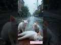 Download Lagu DUA ANAK KUCING INI DITINGGAL IBUNYA KASIHAN BANGET🥺🥺