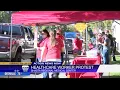 Healthcare workers demand better working conditions