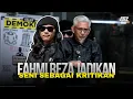 Lagu Kritik, Seni \u0026 Undang-Undang | Zainal Rashid Ahmad