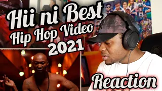 chidi beenz walete official video reaction