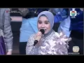 MILA BOGOR - PAMER BOJO D'ACADEMY 7 TOP 7 RESULT MALAM KEDUA
