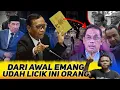 Lagu BAJIRUTTT!! TAUFIQ PENGGUGAT JOKOWI \