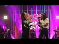 Download Lagu Vaksin Slank untuk Indonesia - Cerita Awal Oppie Andaresta Bisa Satu Tongkrongan dengan Slank