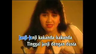 dangdut lawas trisna levia janji berbunga dusta karya fazal dath