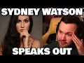 The Quartering Blackmails Sydney Watson DM s Leaked