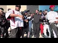  Nasty C - Leftie ft Blxckie (OFFICIAL MOB SESSION)