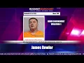 Mugshot TV - Live Arrest Booking Stream