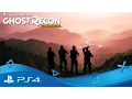 Video di Tom Clancy's Ghost Recon Wildlands | Open Beta Trailer | PS4