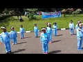 Download Lagu HARDIKNAS DKI 2023  juara 1 senam anak anak