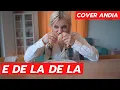 Lagu E de la de la Cover Andia