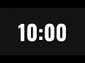 Download Lagu Timer 10 Menit