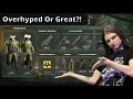 Python Commandos After The Hype Is It Good - Helldivers 2 Warbond Review And Thoughts