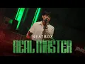 Download Lagu Collaboration with Korea's No.1 Beatboxer  | Beatbox | Real Master EP.09