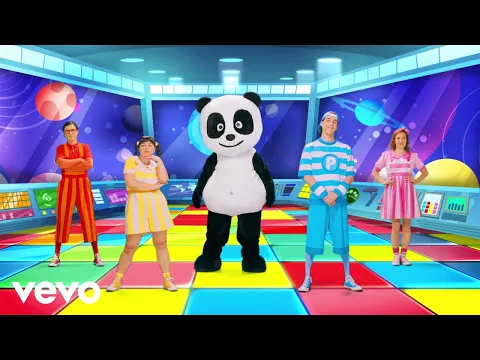 Download MP3 Panda e Os Caricas - Quem És Tu?