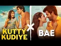 Download Lagu Kutty Kudiye X Bae - Tamil Beater Remix | Tamil Mashup [tamil remix songs]