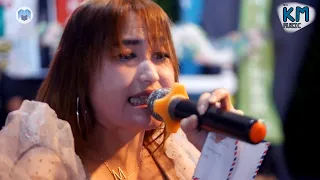 Download Berbeza Kasta - Jaipong Dangdut KM MUSIC Live Karangwuni 31/05/2021 MP3