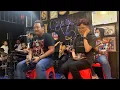 Download Lagu Yang Mana Satu feat. Fairus Misran \u0026 Masmona Busker Live'Coustic