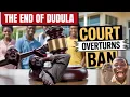 Download Lagu THE END OF OPERATION DUDULA COURT DAY PART 1