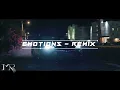 Ufo361 - Emotions [Marius Rüsch - Remix]