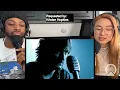 Eric Church - Lightning (Official Music Video) | COUNTRY MUSIC REACTION