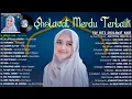 Download Lagu SHOLAWAT MERDU TERBARU BIKIN HATI TENANG | LAGU SHOLAWAT NABI TERBARU 2023 PENENANG HATI \u0026 PIKIRAN