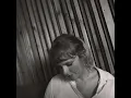 Taylor Swift - august (the long pond studio session)