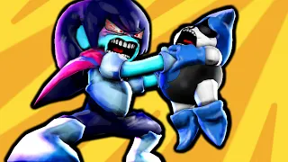 If DELTARUNE was Realistic 3