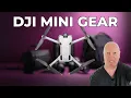 Improve Your DJI Mini 3 4 Setup with These 10 Accessories