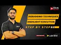 Debugging in LabVIEW doesn t start with errors it starts with understanding the data flow