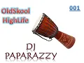 Lagu TRENDY HIGHLIFE #Dj #Paparazzy