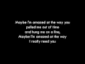 Download Lagu Jem - Maybe I'm Amazed