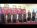 Download Lagu MAHASISWA PENDIDIKAN SEJARAH MENYANYIKAN LAGU WAE WAEO