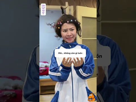 Vì tui là đứa cháu hiếu thảo mà