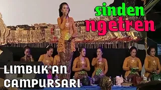 cek sound limbukan pagelaran wayang kulit ki eko kondho prisdianto gending campursari