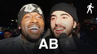 Antonio Brown on OnlyFans, CTE, & Beef with Druski - We Outside by Sidetalk