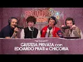 Lagu Giustizia Privata con Edoardo Prati e Chicoria | Pulp Podcast #17