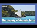 Lagu New Caledonia: A colourful archipelago  | WIDE
