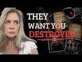 12 Signs You re Being Gangstalked They re Real Documented