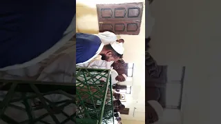 انشاد هيا هيا لمليح الحي ود ام عضام 