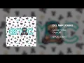 Ozuna Ft Doja Cat X Sia (Del Mar) Versión Clean