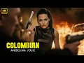 Download Lagu COLOMBIANA 2 : Angelina Jolie | New Action Movie Concept AI 2025 | Full Movie 4K #actionmovies